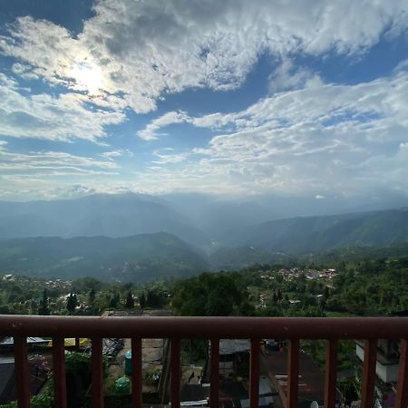 Kurseong The River View Homestay المظهر الخارجي الصورة