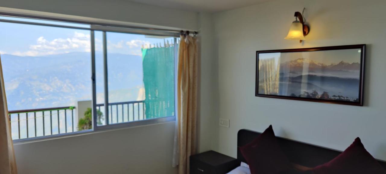 Kurseong The River View Homestay المظهر الخارجي الصورة