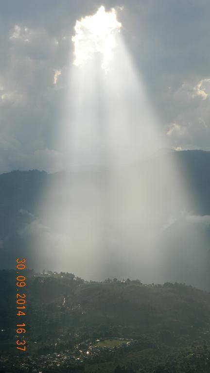 Kurseong The River View Homestay المظهر الخارجي الصورة