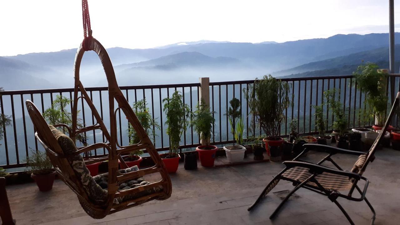 Kurseong The River View Homestay المظهر الخارجي الصورة