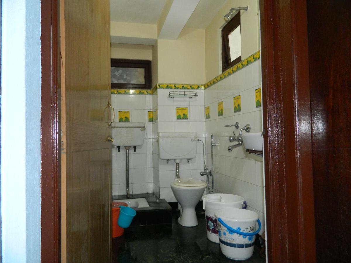 Kurseong The River View Homestay المظهر الخارجي الصورة