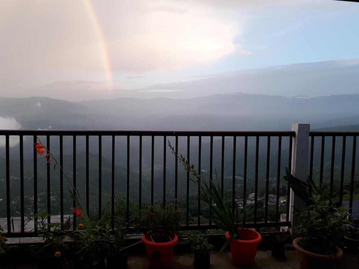 Kurseong The River View Homestay المظهر الخارجي الصورة